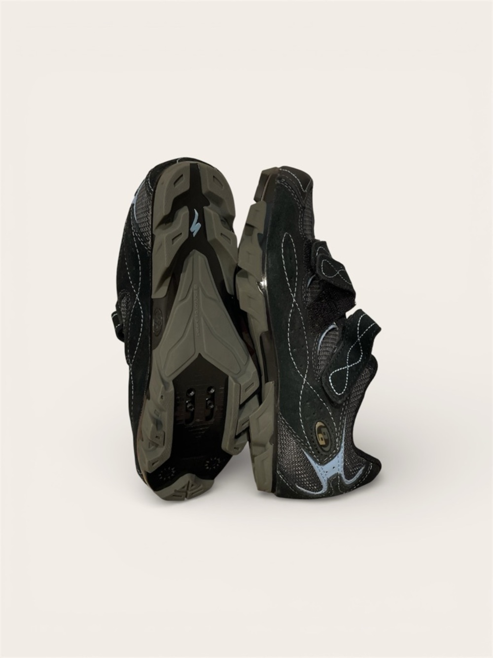 Cycling shoes - Picture 2 of 2